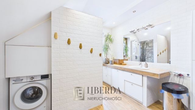 dom wolnostojący, 5 pokoi Marki, ul. Stanisława Żółkiewskiego. Zdjęcie 15