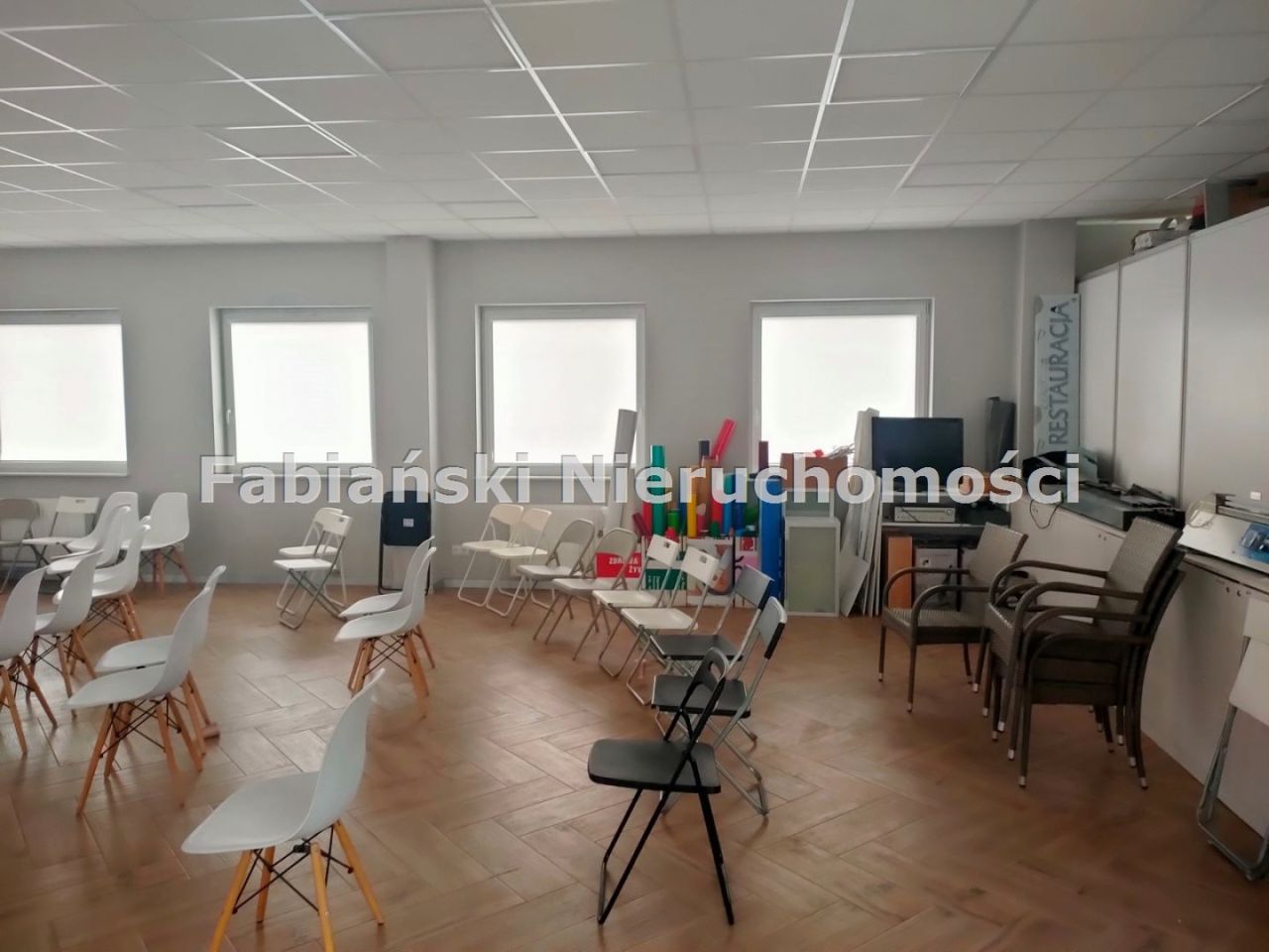 Biuro Poznań Zawady, ul. Rozewska. Zdjęcie 4