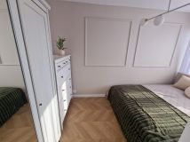 Mieszkanie 2-pokojowe Kraków Grzegórzki, ul. Janusza Meissnera. Zdjęcie 1