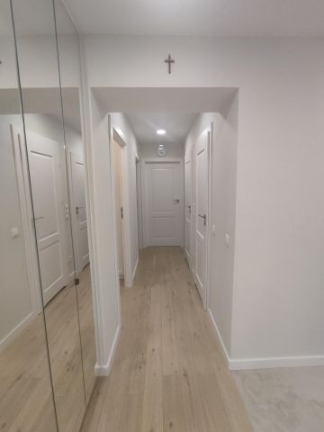 Mieszkanie 4-pokojowe Kraków Krowodrza, ul. Józefa Friedleina. Zdjęcie 8