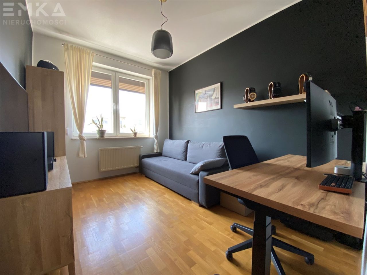 Mieszkanie 3-pokojowe Luboń, al. Aleja Jana Pawła II. Zdjęcie 6