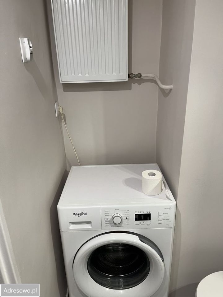 Mieszkanie 2-pokojowe Starogard Gdański, os. Konstytucji 3 Maja. Zdjęcie 17