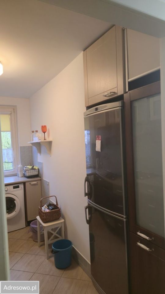 Mieszkanie 2-pokojowe Warszawa Bemowo, ul. Wacława Szadkowskiego. Zdjęcie 12