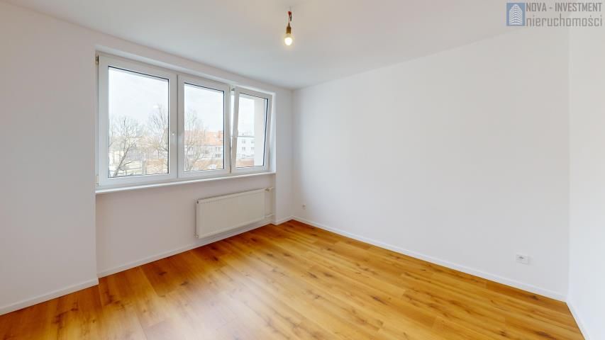 Mieszkanie 2-pokojowe Gliwice Szobiszowice, ul. Hutnicza. Zdjęcie 15