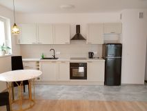 Mieszkanie 2-pokojowe Szczecin Pogodno, ul. gen. Stanisława Sosabowskiego. Zdjęcie 3