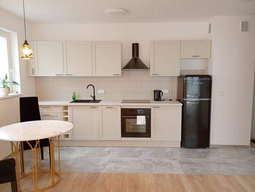 Mieszkanie 2-pokojowe Szczecin Pogodno, ul. gen. Stanisława Sosabowskiego. Zdjęcie 4