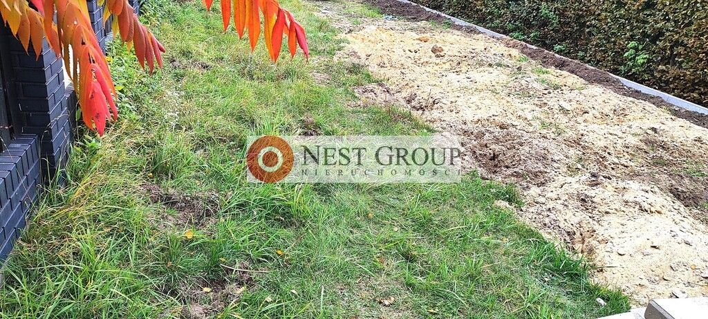 Działka budowlana Warszawa Białołęka, ul. Ostródzka. Zdjęcie 40