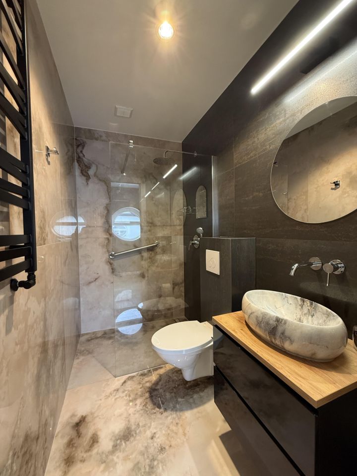 Mieszkanie 3-pokojowe Lębork, ul. Nadmorska. Zdjęcie 5