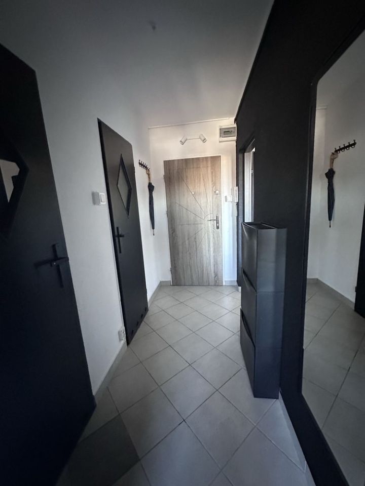 Mieszkanie 2-pokojowe Wrocław Kozanów, ul. Dokerska. Zdjęcie 4