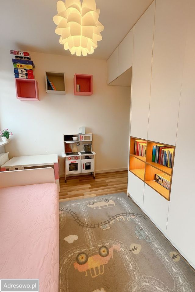 Mieszkanie 3-pokojowe Warszawa Bemowo, ul. Batalionów Chłopskich. Zdjęcie 17