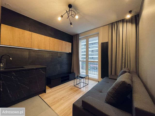 Mieszkanie 2-pokojowe Białystok, ul. Jurowiecka. Zdjęcie 1