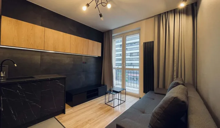 Mieszkanie 2-pokojowe Białystok, ul. Jurowiecka