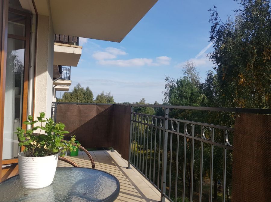 Mieszkanie 4-pokojowe Gdańsk Morena, ul. Myśliwskie Wzgórze. Zdjęcie 13