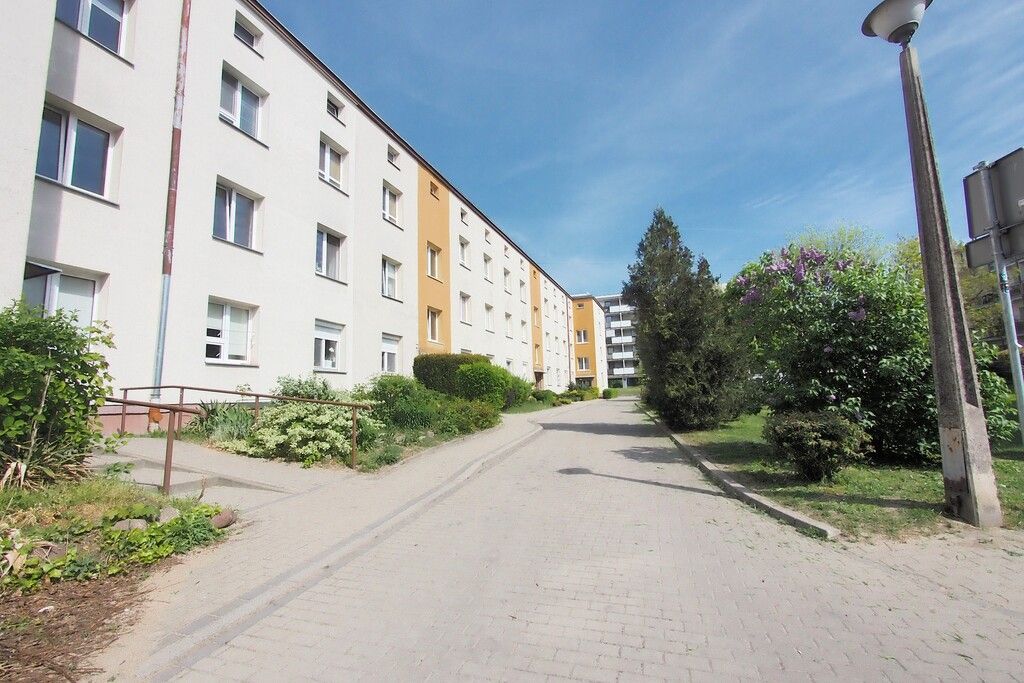 Mieszkanie 2-pokojowe Bydgoszcz Skrzetusko, ul. Jana Pestalozziego. Zdjęcie 9