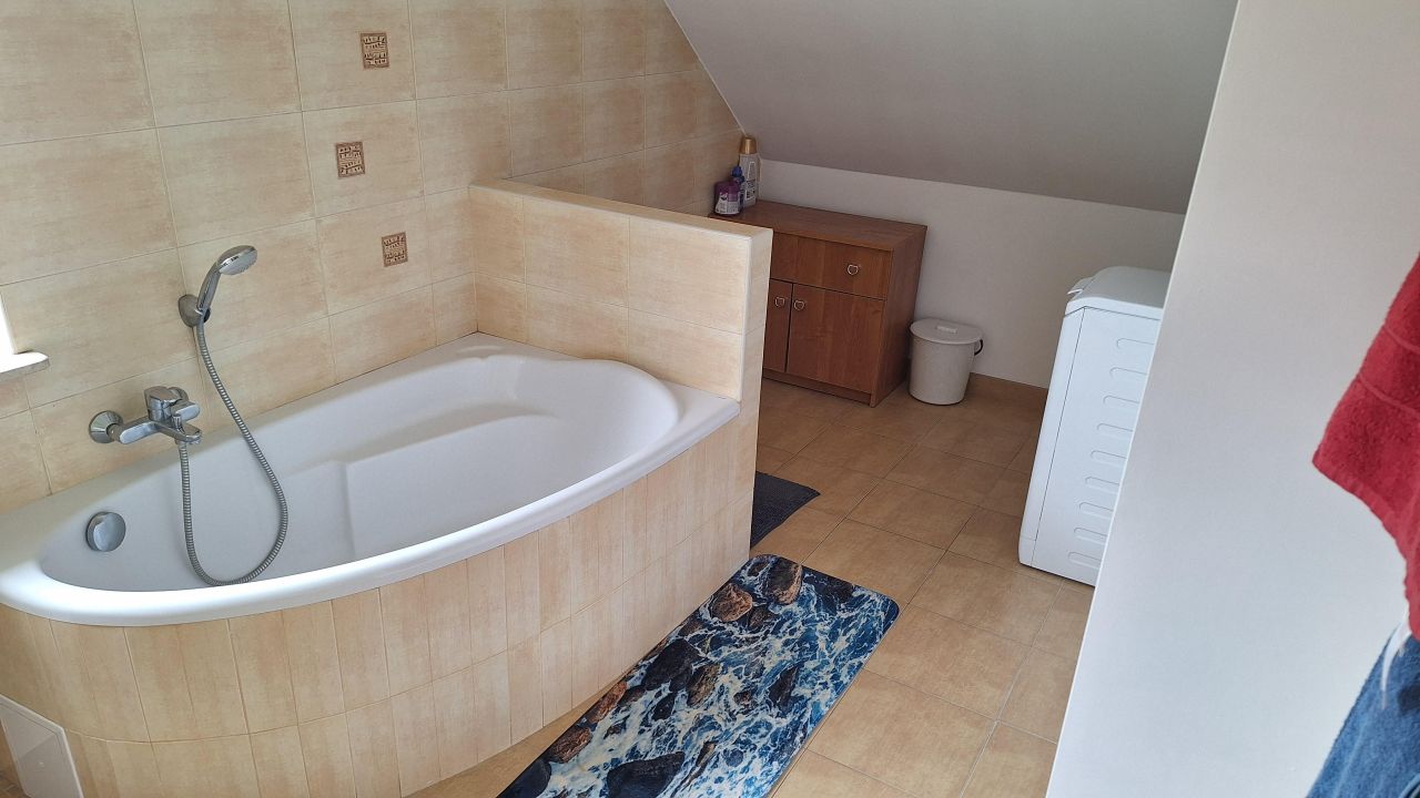 dom wolnostojący, 5 pokoi Wilczopole-Kolonia, Wilczopole-Kolonia. Zdjęcie 18