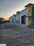 Hala/magazyn Rzeszów Staroniwa, ul. Handlowa. Zdjęcie 1