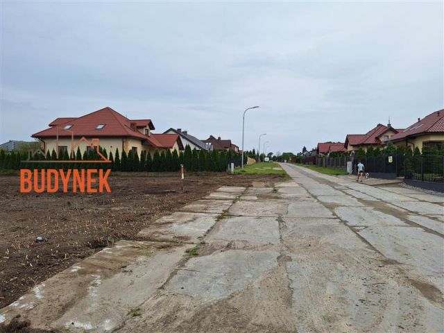 Działka budowlana Darłowo, ul. ks. Jerzego Popiełuszki. Zdjęcie 8