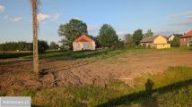 Działka budowlana Piwoda Hutki. Zdjęcie 3