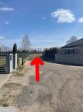 Działka budowlana Brzezie k. Sulechowa. Zdjęcie 3