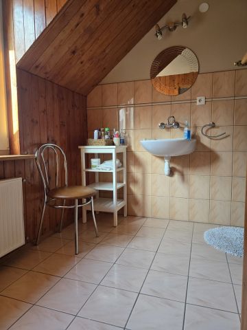 dom wolnostojący, 9 pokoi Jelenia Góra Jagniątków, ul. Karkonoska. Zdjęcie 13