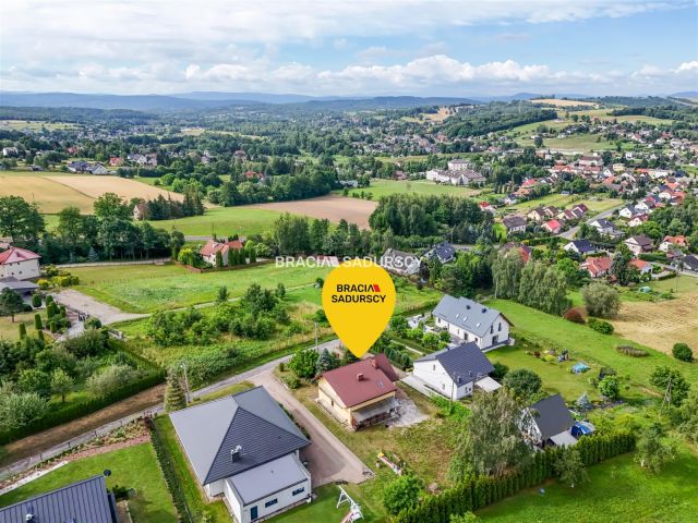 dom wolnostojący, 3 pokoje Radziszów. Zdjęcie 38