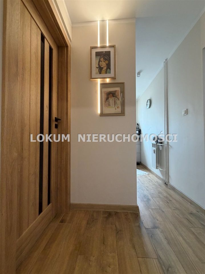 Mieszkanie 3-pokojowe Jastrzębie-Zdrój, ul. Pomorska. Zdjęcie 8