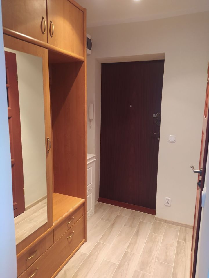 Mieszkanie 1-pokojowe Szczecin Centrum, ul. Władysława Łokietka. Zdjęcie 8