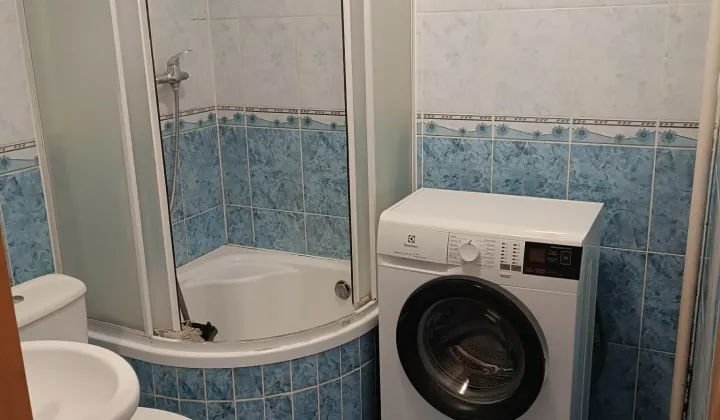 Mieszkanie 2-pokojowe Ciechanów Centrum, ul. Zbigniewa Herberta