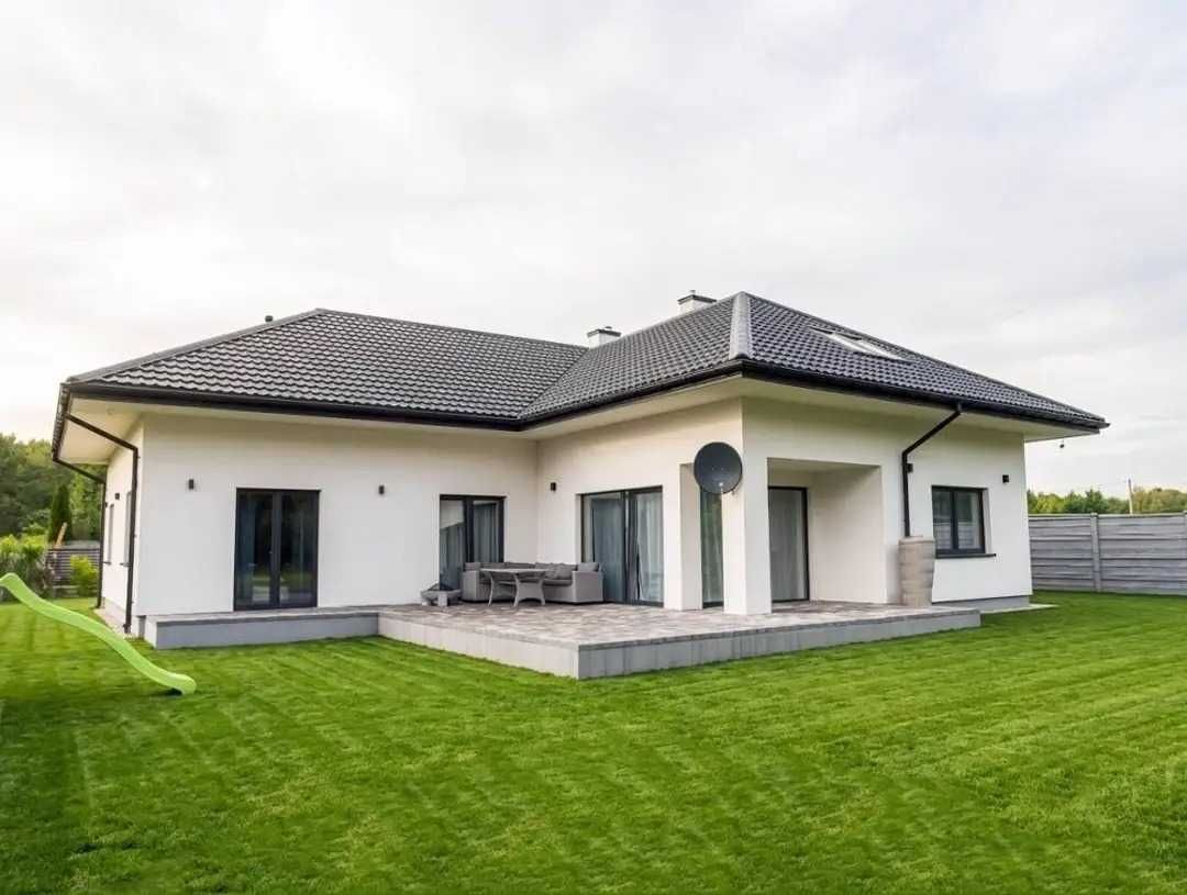 dom wolnostojący Nowe Grabie. Zdjęcie 2
