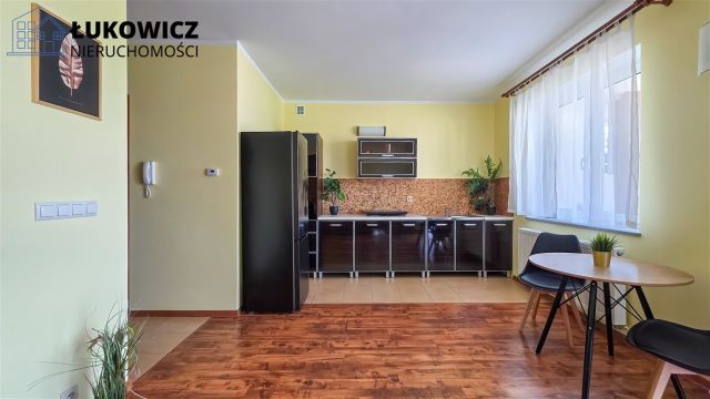 Mieszkanie 1-pokojowe Bielsko-Biała Wapienica, ul. Zapora. Zdjęcie 2