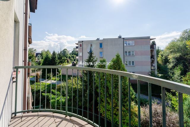 Mieszkanie 2-pokojowe Kraków Zaborze, ul. Zachodnia. Zdjęcie 37