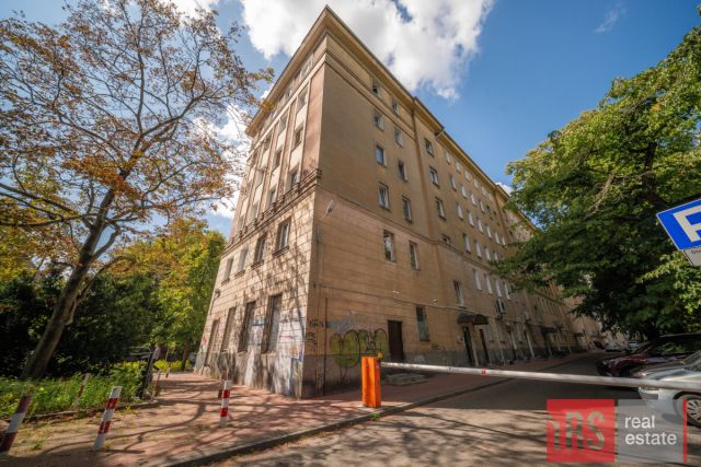 Mieszkanie 4-pokojowe Warszawa Śródmieście, ul. Polna. Zdjęcie 30