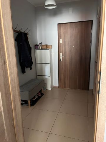 Mieszkanie 2-pokojowe Kraków Dębniki, ul. dr. Jana Piltza. Zdjęcie 4