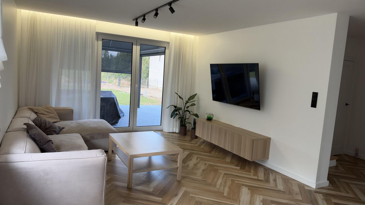 dom wolnostojący, 4 pokoje Kościerzyn. Zdjęcie 12