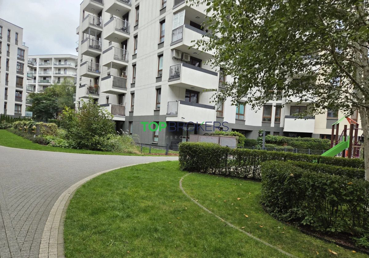 Mieszkanie 2-pokojowe Warszawa Bielany, ul. Sokratesa. Zdjęcie 17