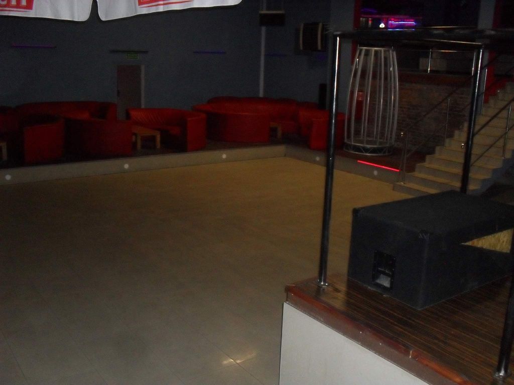 Lokal Sulęcin. Zdjęcie 6