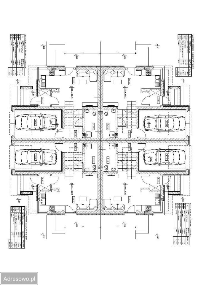 bliźniak, 4 pokoje Białystok Dojlidy Górne, ul. Dojlidy Górne. Zdjęcie 4