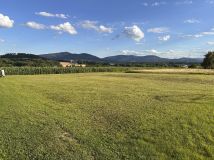 Działka budowlana Pogórze Wądolec, ul. Wspaniała. Zdjęcie 2