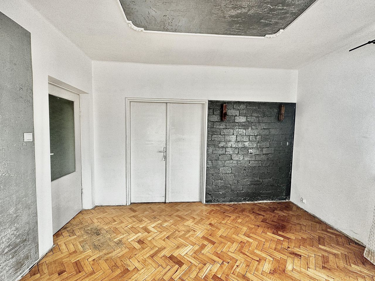 Mieszkanie 2-pokojowe Kraków Podgórze, ul. Kalwaryjska. Zdjęcie 4