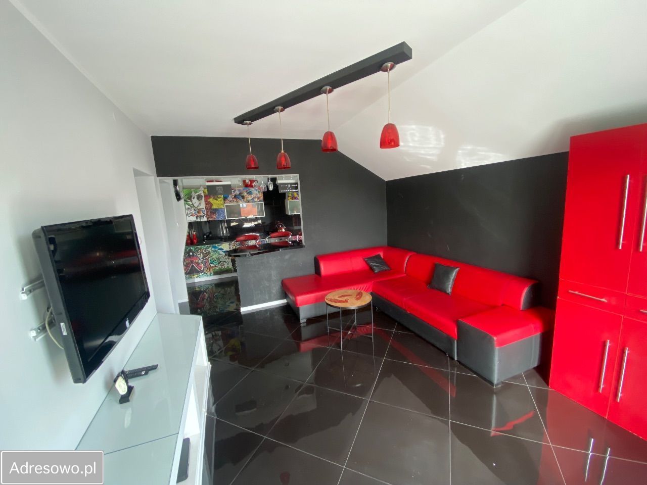 Mieszkanie 2-pokojowe Sierpc, ul. Wincentego Witosa. Zdjęcie 8