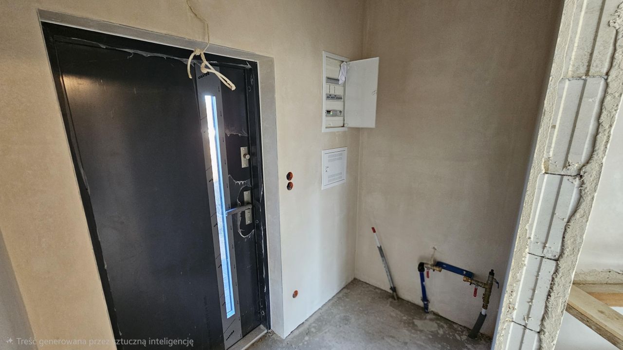 bliźniak, 4 pokoje Kiekrz, ul. Sarnia. Zdjęcie 8