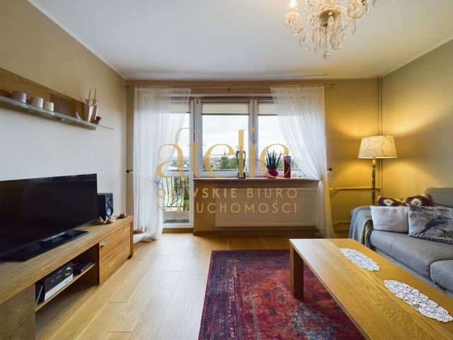 Mieszkanie 3-pokojowe Mosty, ul. Kolejowa. Zdjęcie 1