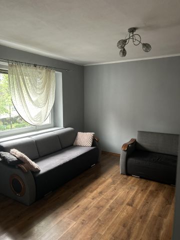 Mieszkanie 1-pokojowe Zabrze Centrum, ul. Alojzego Pawliczka. Zdjęcie 1