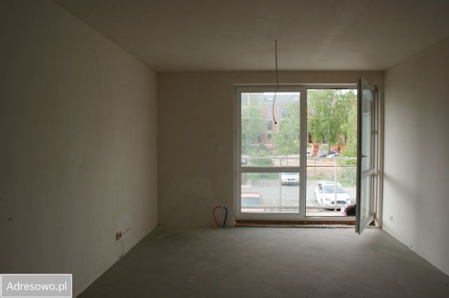 Mieszkanie 3-pokojowe Łódź Widzew, ul. Hyrna. Zdjęcie 1