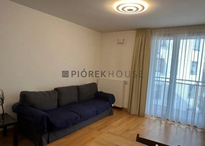 Mieszkanie 2-pokojowe Warszawa Wola, ul. Józefa Sowińskiego