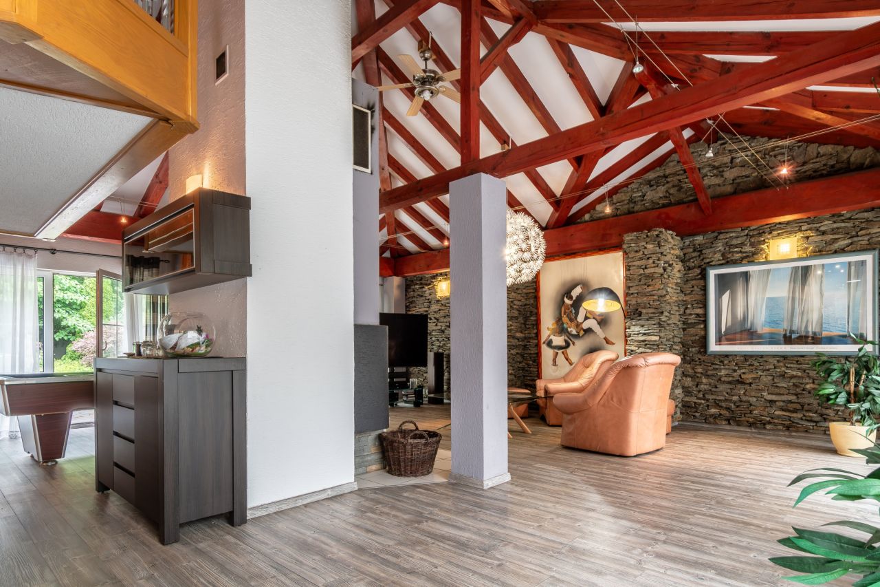 dom wolnostojący, 4 pokoje Nowa Sarzyna, ul. Azalii Pontyjskiej