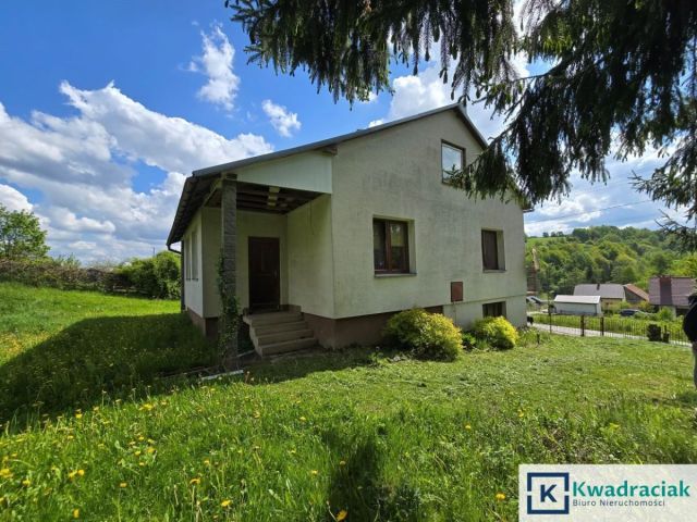 dom wolnostojący, 2 pokoje Końskie. Zdjęcie 11