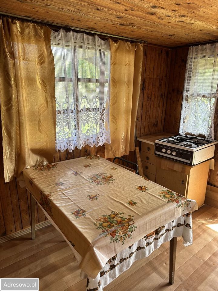 Działka budowlana Jarluty Duże. Zdjęcie 11