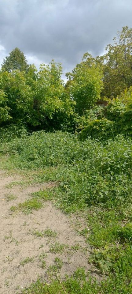 Działka budowlana Rakówiec