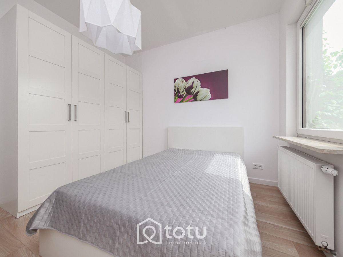 Mieszkanie 2-pokojowe Warszawa Ursynów, ul. Pieskowa Skała. Zdjęcie 7